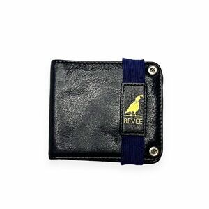 BEVEE Leather Men’s Wallet